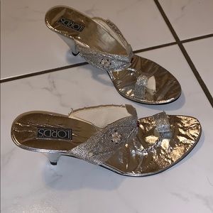 LORDS Formal Sandals